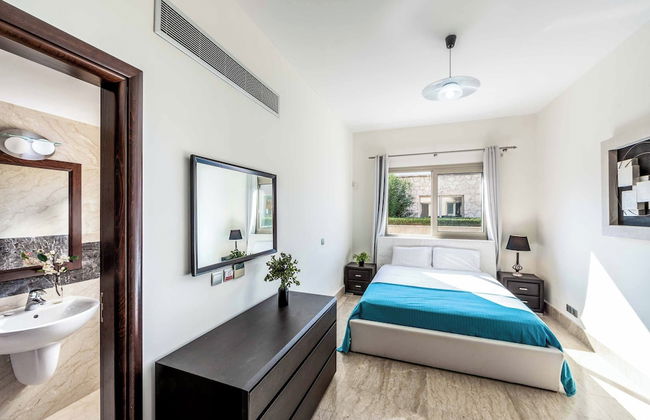 Harmonia Beach Villa - Foto 26