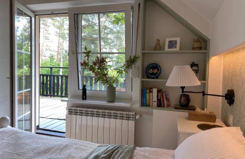 Holiday Villa Żuromino - Foto 19