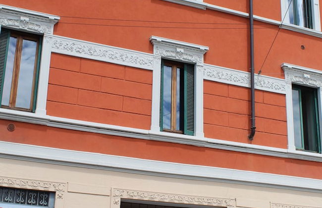 Home Hotel - Cesarotti 2 - Foto 1