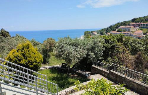 Rhea Panorama sea view house - Foto 1