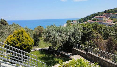 Rhea Panorama sea view house - Foto 1