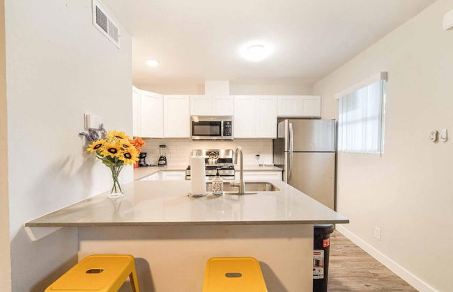 Stylish 1BR Near UT Highland Evonify - Foto 20