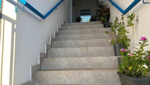 Residencial Jasmim Apto Standard 04 - Foto 2