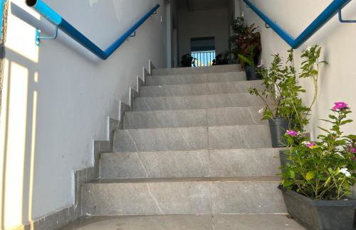 Residencial Jasmim Apto Standard 04 - Foto 2