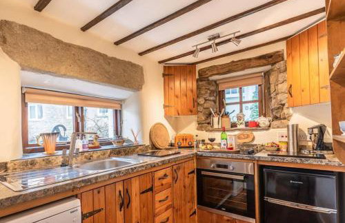 Westside Cottage, Newby Hamlet, Clapham, Yorkshire Dales National Park, Famous Three Peaks, Near The Lake District, Pets Are Welcome, Direct Parking in front of the Cottage & Guest Parking - Foto 32