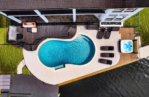 The Waterfront Villa - Foto 4