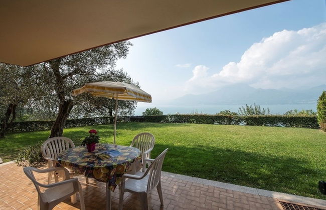 Residence Gianni - Photo 29