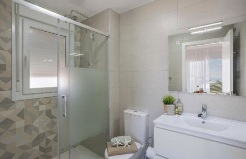 Miradores del puerto Apartment Casa Jael - Foto 22