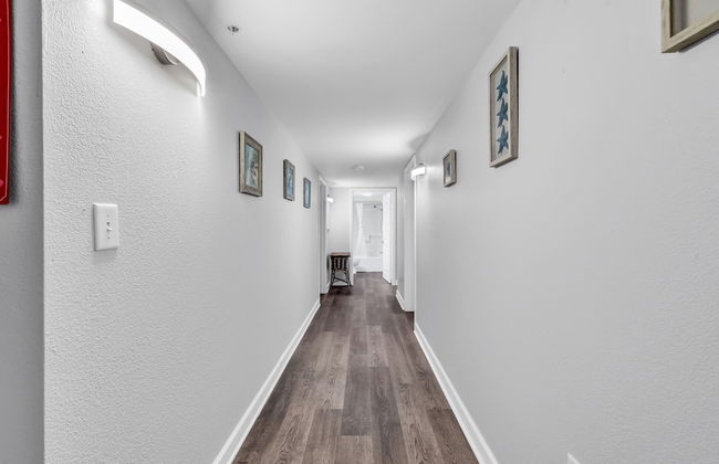 Baywatch Resort 1122 - Foto 33