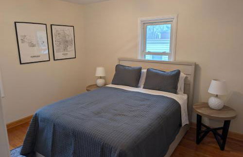 Hickory Haven - Heart of Omaha - Foto 21