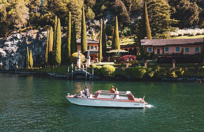 The Apple House Varenna - Photo 29