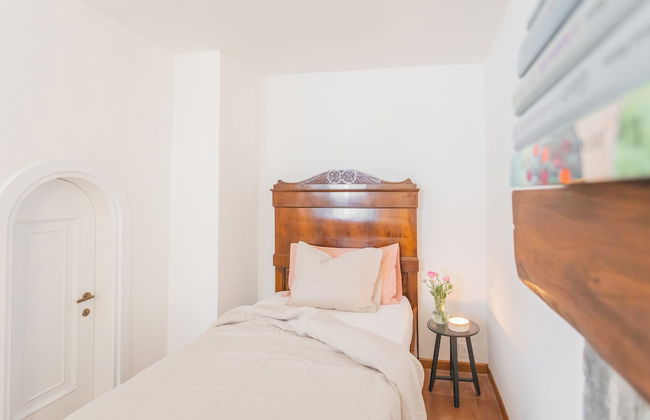 Emily's Holiday House - Authentic Lake Como by Rent all Como - Foto 9