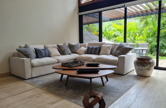 CONDOMINIO DE LUJO - AWA a mts del Mar - Foto 23
