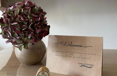 Studio Le petit métayer - Foto 15