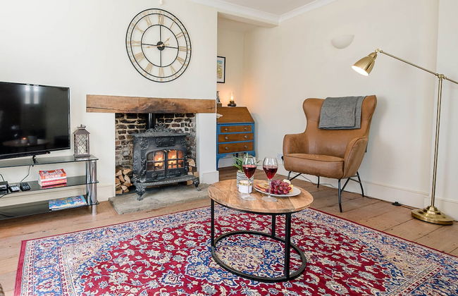 Abigail's Cottage - Foto 17