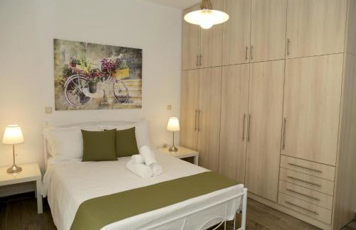 Anchorage Andros Villa - Foto 34