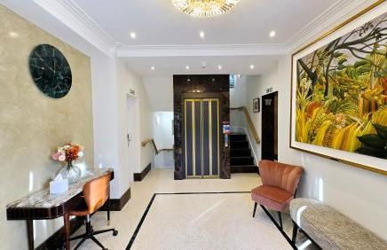 Fountain House Apartments - Hyde Park, London - Foto 12