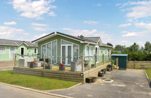 Meadows Lodge - Uk46825 - Foto 1