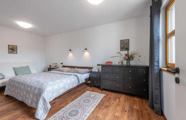 Komarov Pkk031 in Kladruby nad Labem - Foto 5