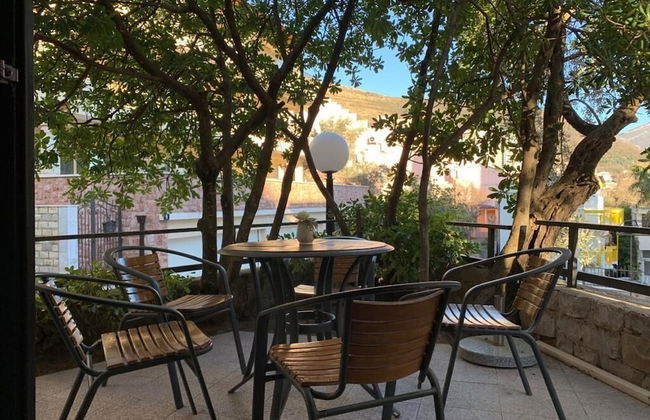 Apartments Petrovac - Foto 19