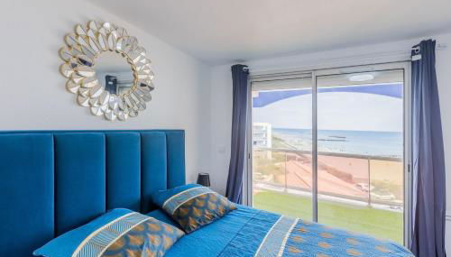 Le Prestigieux Accès direct Port et Plage - Foto 3