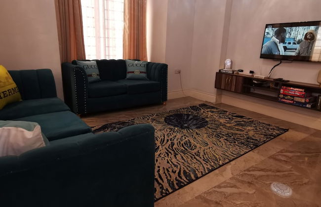 Remarkable 2-bed Apartment, Dar el Salam, Tanzania - Photo 12