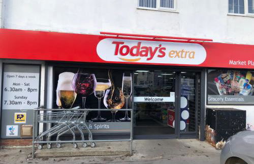 Number One - Fully Equipped Self Catering Four Bedroom House next to Dunedin, 15 mins to Spurn, 20 mins to Saltend, 12 mins to Easington - Foto 25