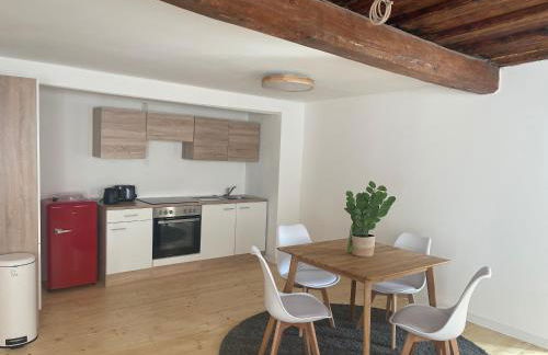 GetAway in Eberbach im Odenwald nahe Heidelberg - Foto 6