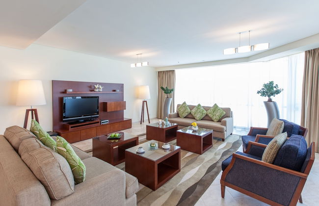 Blue Beach Tower - Photo 44