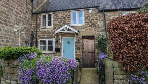 Clematis Cottage - Photo 1