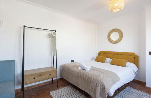 Urbe10 Pedregalejo Loft 3 - Foto 6