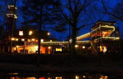 Castle Suite at White Lotus Eco Spa Retreat - Foto 11