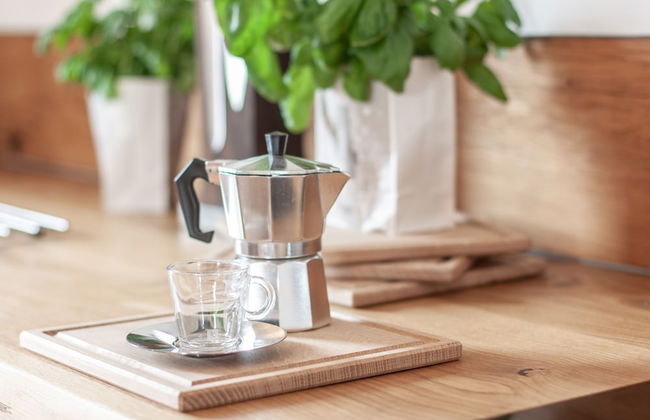 Wohnen am Schlossberg - Foto 10