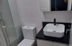 Studio 105 Maravilhoso Frente Mar Piscina Aquecida - Foto 47