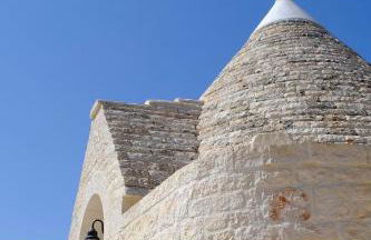 Trullo Mamamè - Foto 71