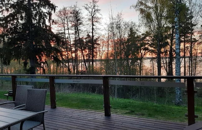 Kiurun Villas - Photo 34