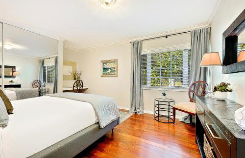 La Jolla Scenic Retreat - Foto 22