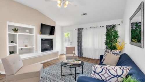 University Pastoral - Family Perfect Close to UCM - Foto 2