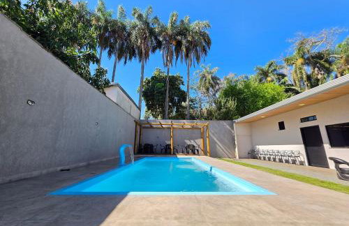 2 suítes e 2 quartos bairro tranquilo prox centro - Foto 39