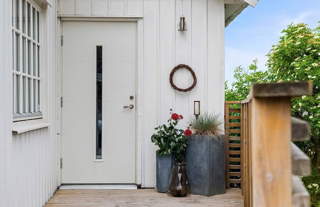 Holiday Home in Ellös - Foto 40