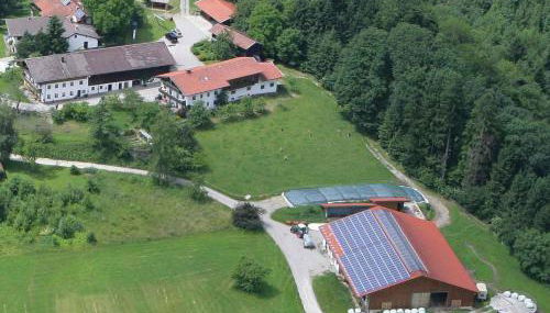 Schusterhof Urlaub auf dem Bauernhof - Foto 2