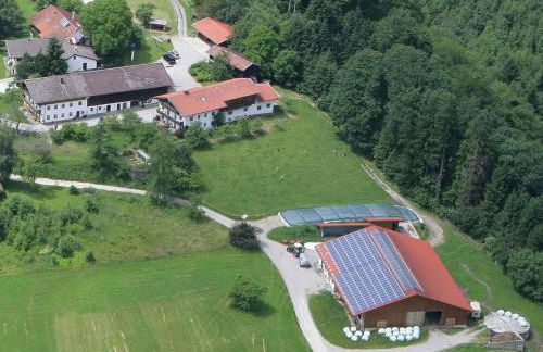 Schusterhof Urlaub auf dem Bauernhof - Foto 2