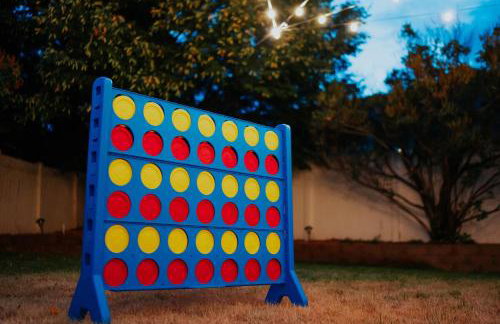 3240 Sqft Family-Friendly Retreat l Salt Lake Area - Foto 53