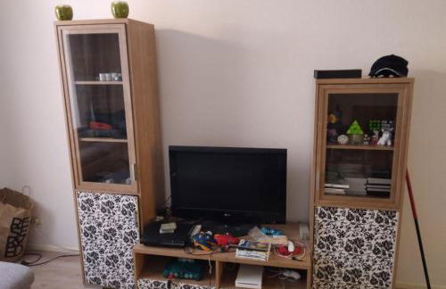 Private Apartment - Foto 7