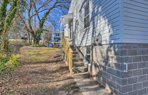 Mid-Century Modern Cottage in Ardmore Area! - Photo 23