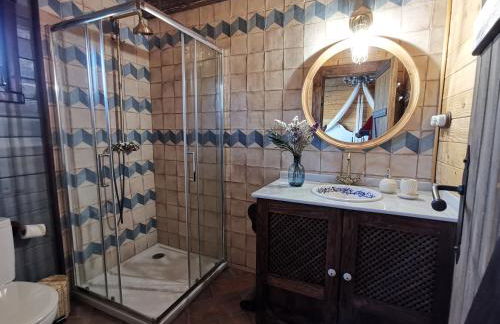 "LOS CASTILLOS" Casa Rural y espacio para eventos - Foto 18