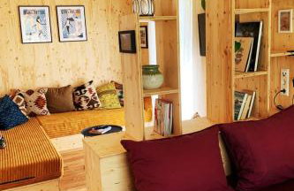 Holiday Home Tolles Ferienhaus in Bolanden mit Großer Terrasse by Interhome - Foto 11