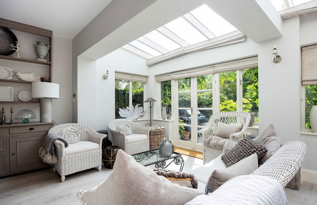 Richmond Garden Serenity - Foto 5