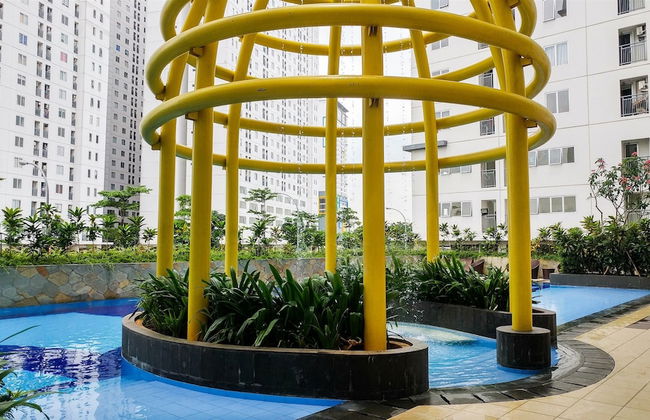 Brand New 2BR at Bassura City Apartment - Foto 34