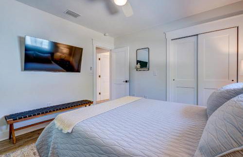 NEW! Cortez Cabana! Canal front home with heated pool & boat dock! - Foto 36